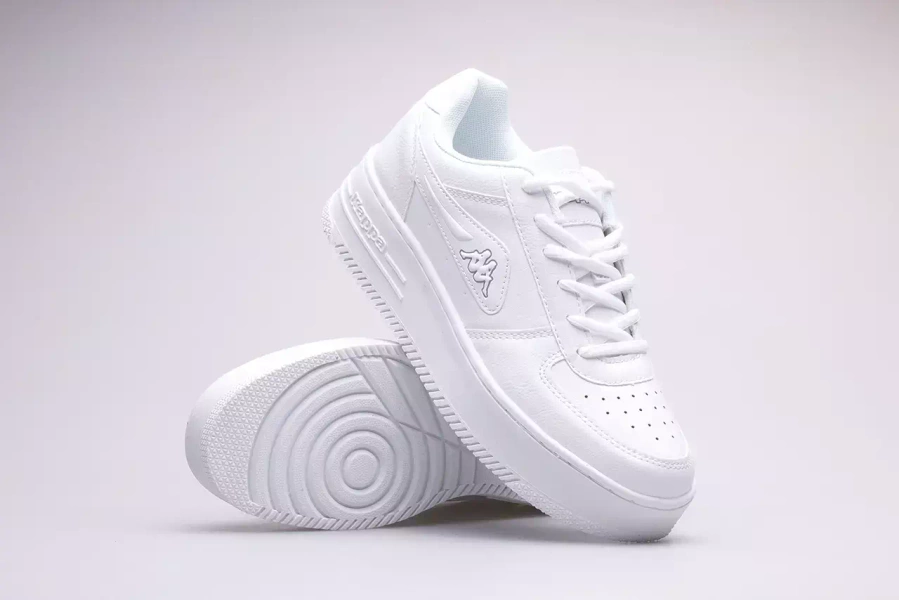 Buty damskie KAPPA BASH PF OC 243001OC-1014