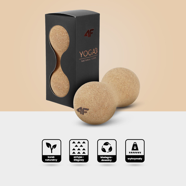 Roller do masażu 4F H4L22-AKS003-83S