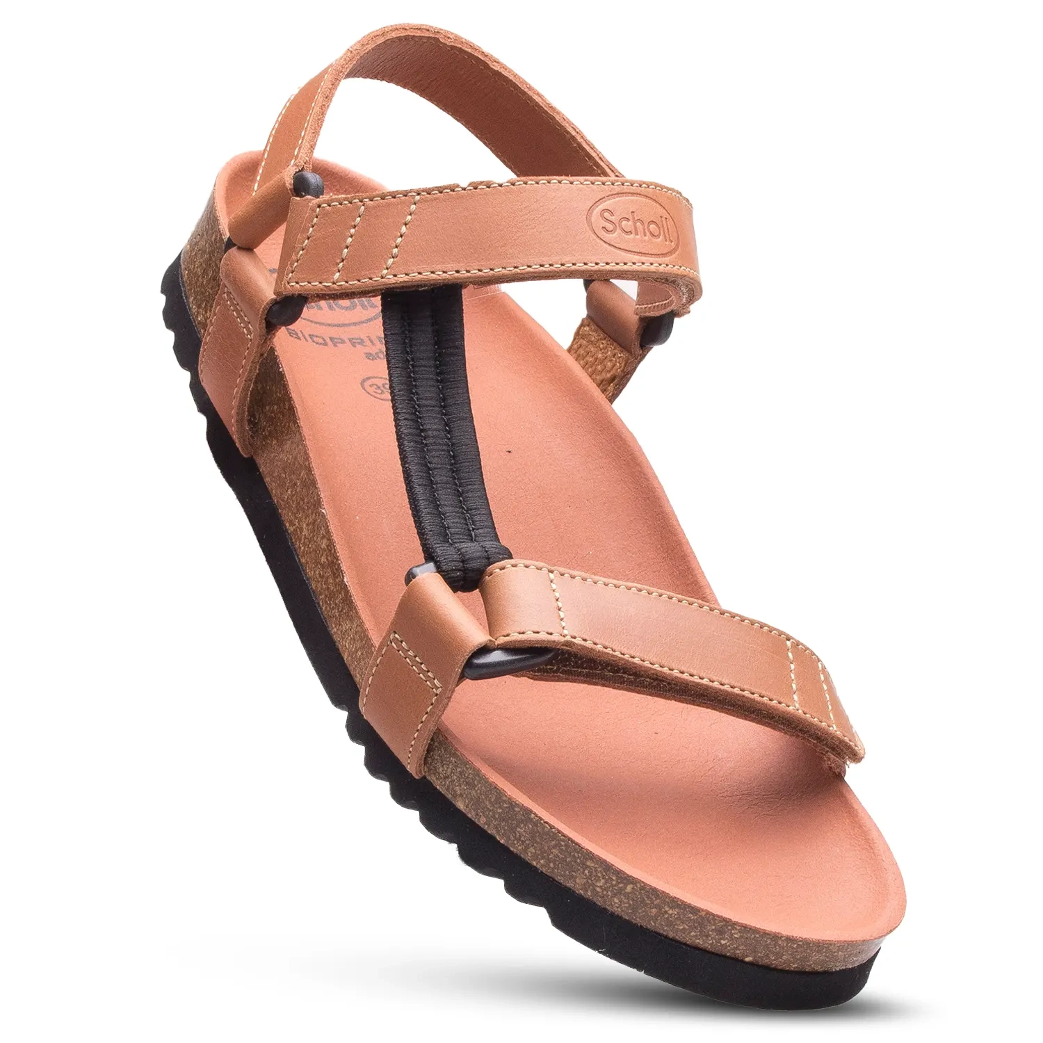 Sandały Scholl HEAVEN AD F23009-1011