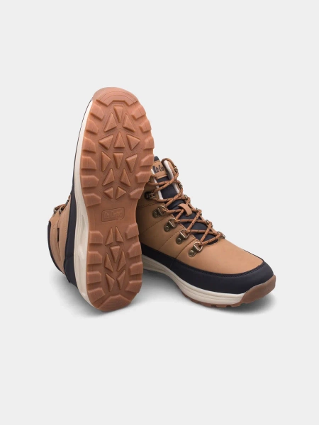Buty męskie zimowe Lee Cooper LCJ-24-03-3035MB