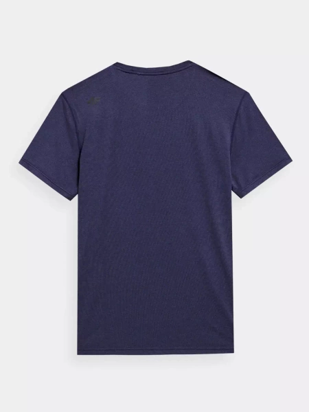 Koszulka męska 4F 4FAW23TFTSM449-31M 