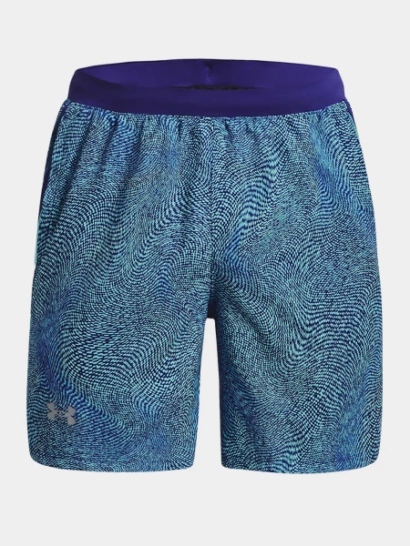 Spodenki męskie Under Armour 1376582-433