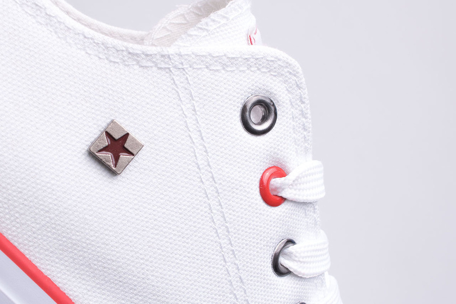 Trampki męskie BIG STAR T174102-101