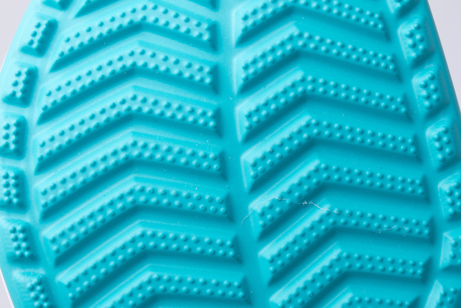 Klapki Crocs Crocband Clog K 204537-4SL