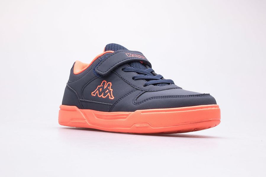Buty dziecięce KAPPA DALTON ICE BC K 260818BCK-6729