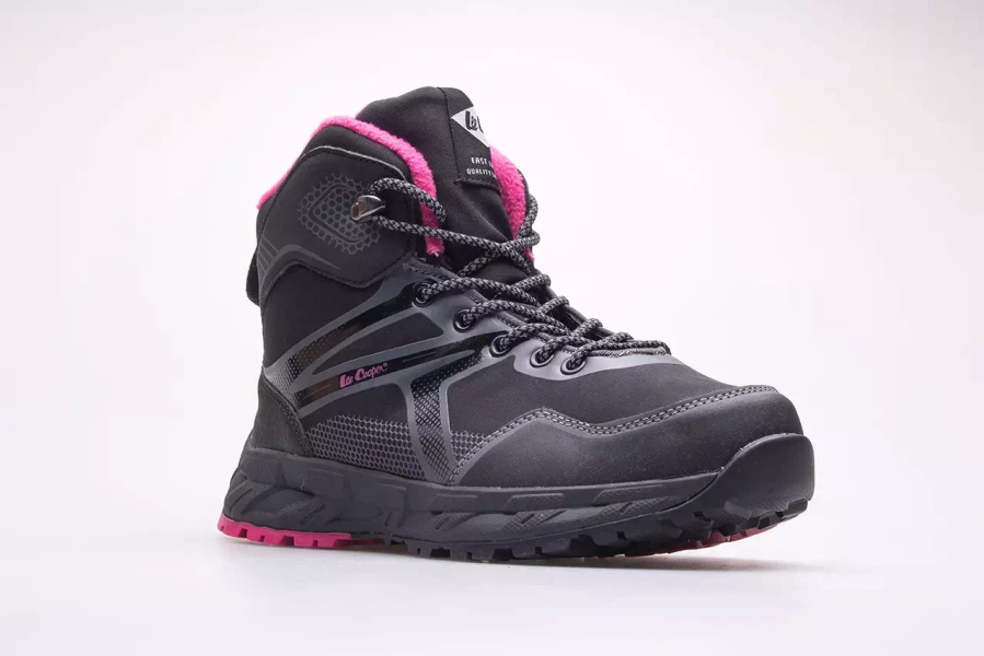 Buty damskie LEE COOPER LCJ-22-01-1407L