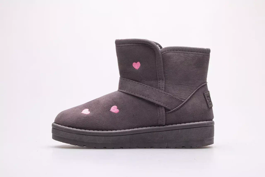 Buty dziecięce BIG STAR KK374244