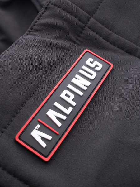 Kurtka softshell męska Alpinus BR43371