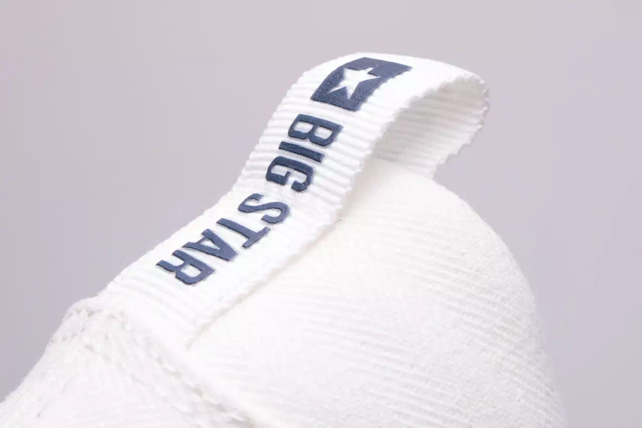 Trampki męskie BIG STAR KK174001