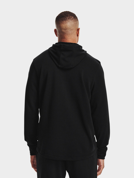 Bluza męska z kapturem Under Armour 1361559-001