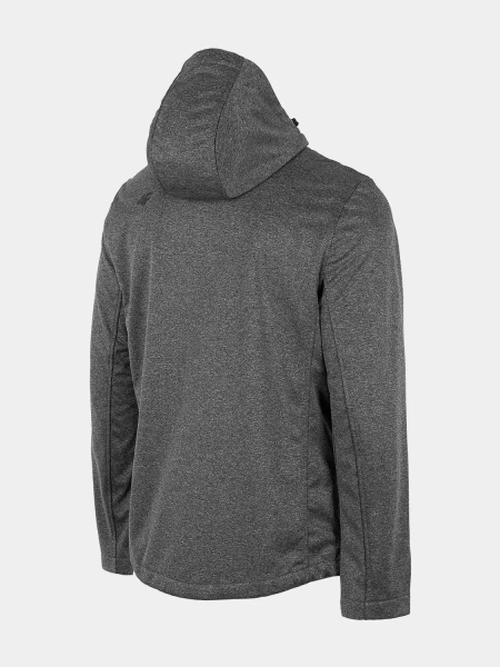 Kurtka softshell męska 4F H4Z22-SFM350-24M