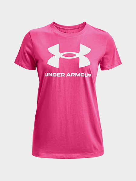 Koszulka damska Under Armour 1356305-634