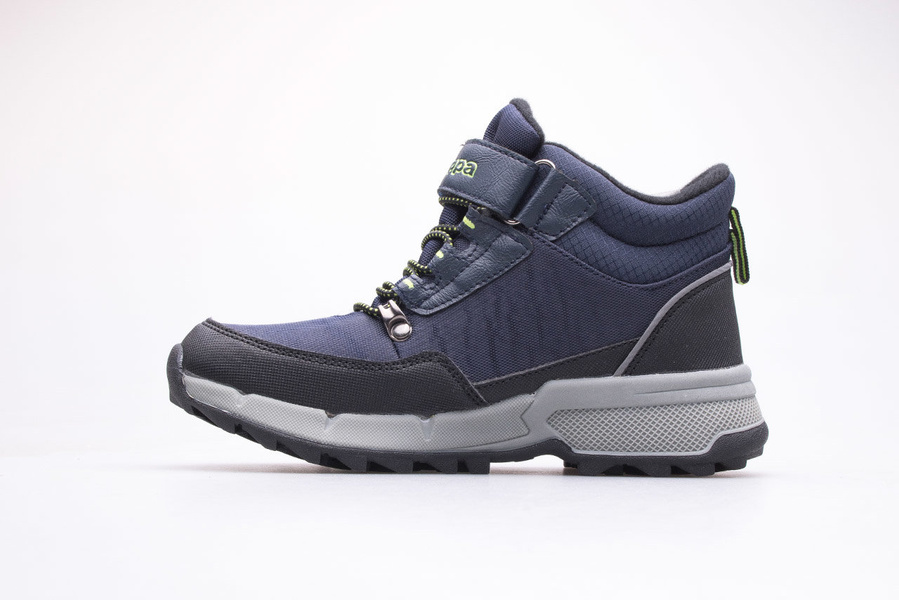 Buty dziecięce KAPPA JASSO TEX T 260899T-6730