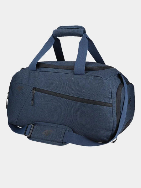 Torba sportowa 4F 4FAW23ABAGU052-31S 25L