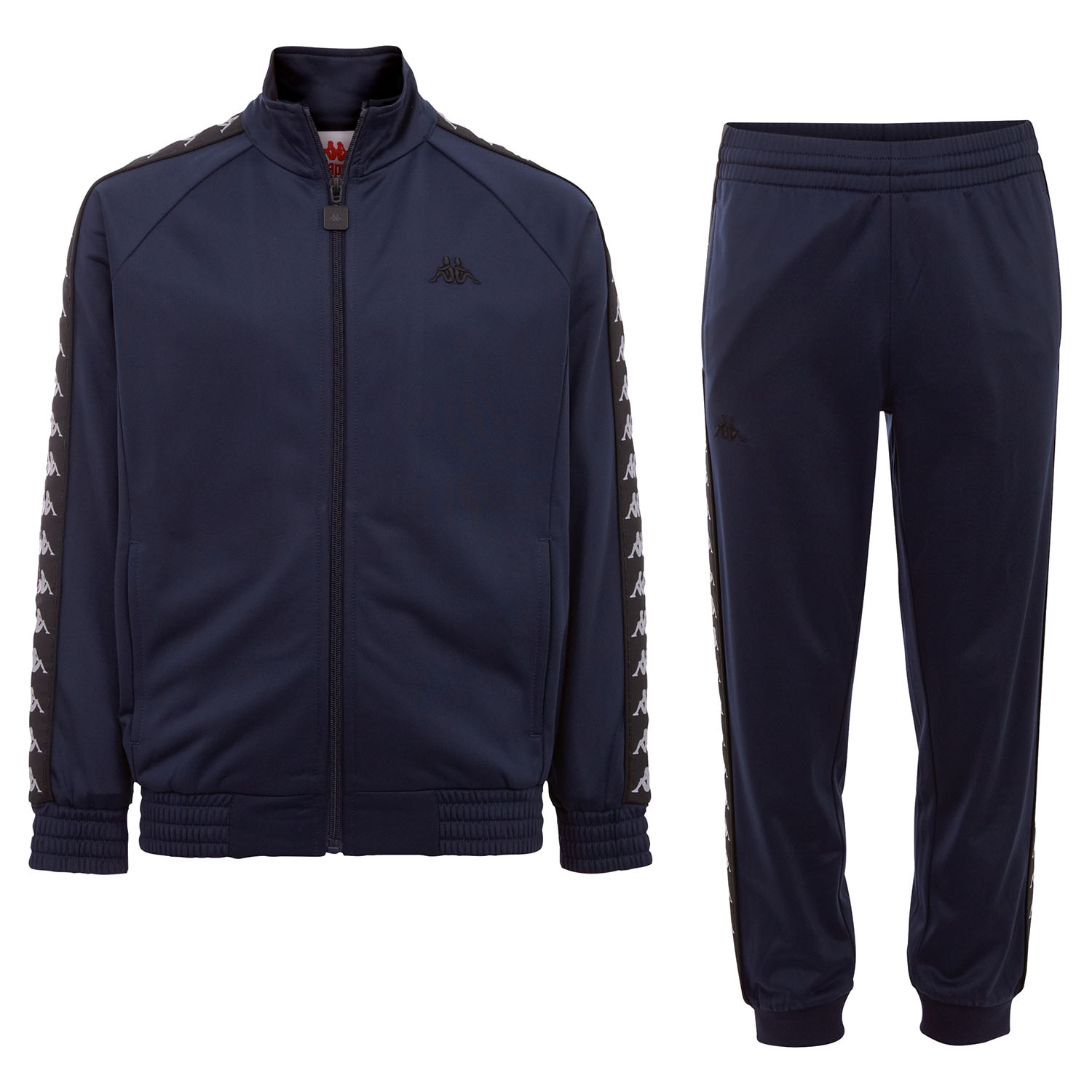 Dres dziecięcy KAPPA JOLLE 310047J-19-4010