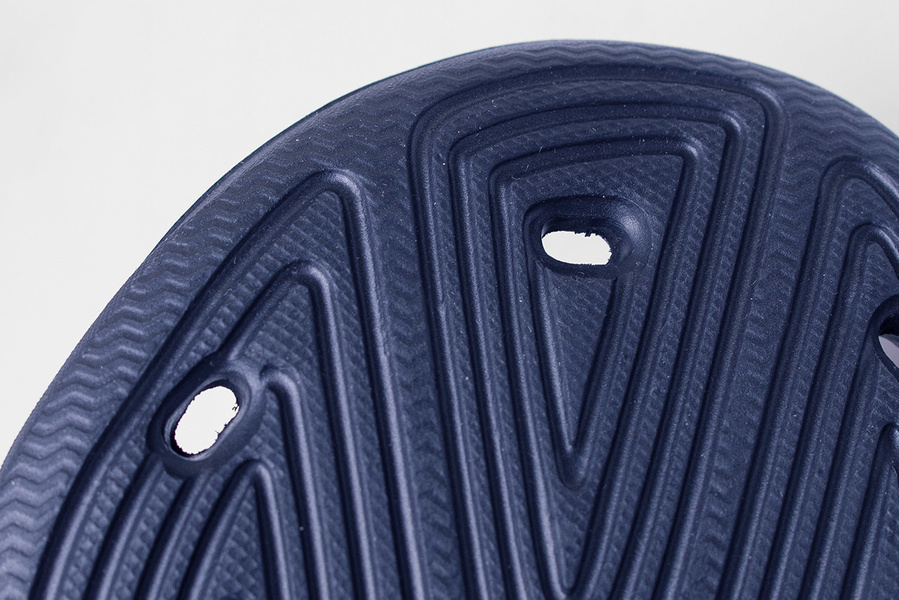 Klapki męskie Under Armour M LOCKER III 1287325-410