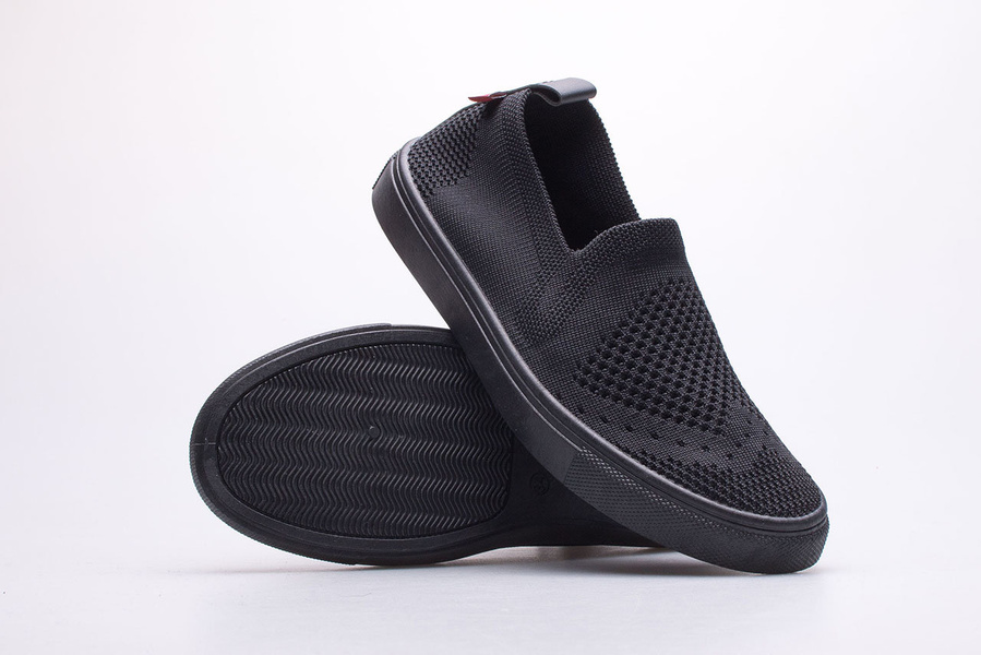 Trampki dziecięce BIG STAR HH374107