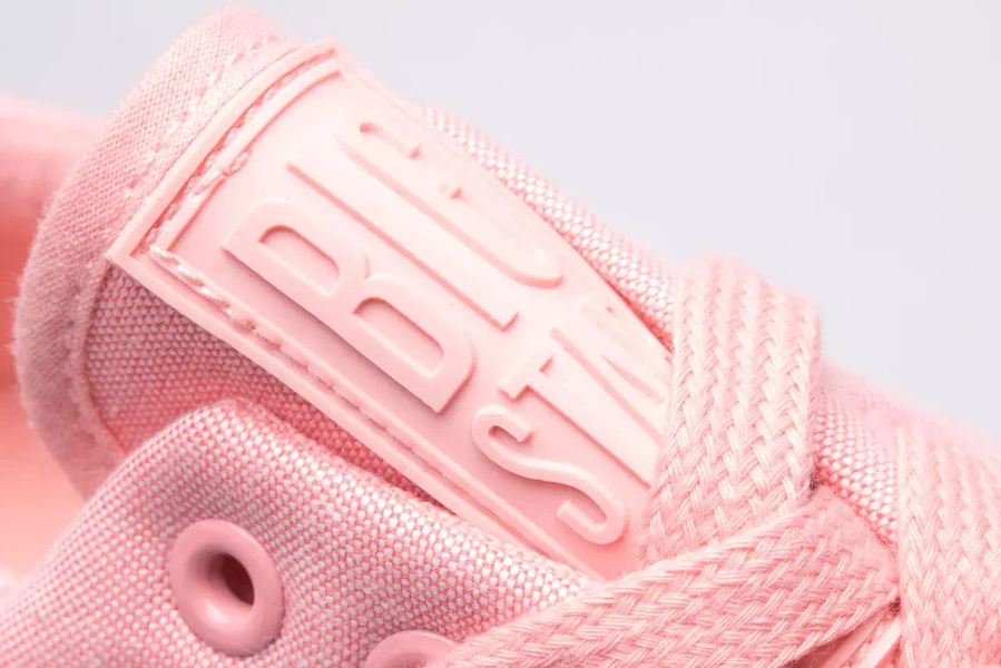 Tenisówki damskie BIG STAR LL274147