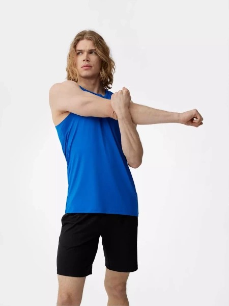 Koszulka męska 4F 4FSS23TFTSM258-36S