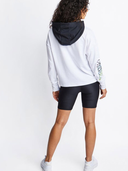 Bluza damska z kapturem Under Armour 1363260-100