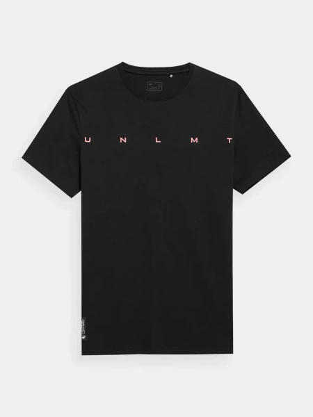 Koszulka męska 4F 4FSS23TTSHM305-20S