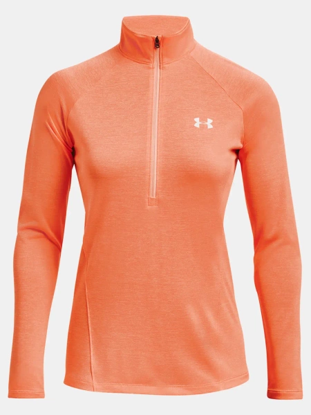 Bluza damska Under Armour 1/2 Zip 1320128-866