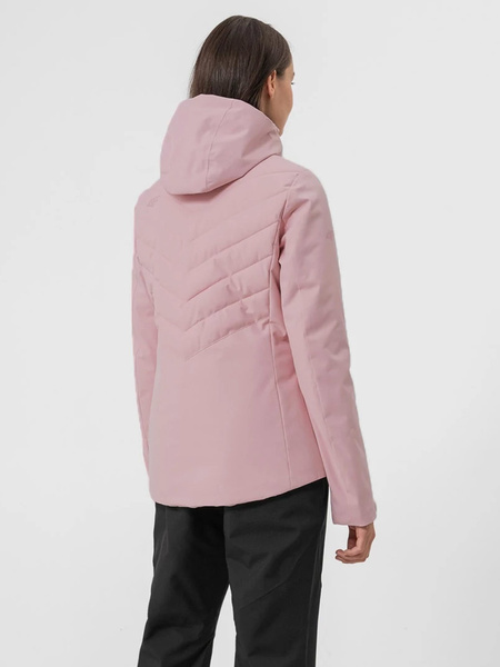 Kurtka damska 4F H4Z21-KUDN003-56S