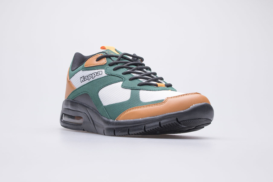 Buty męskie KAPPA ANSTEYS 242919-3217