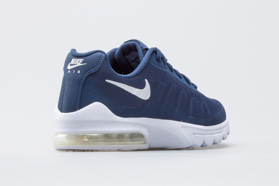 Buty dziecięce NIKE AIR MAX INVIGOR (GS) 749572-407