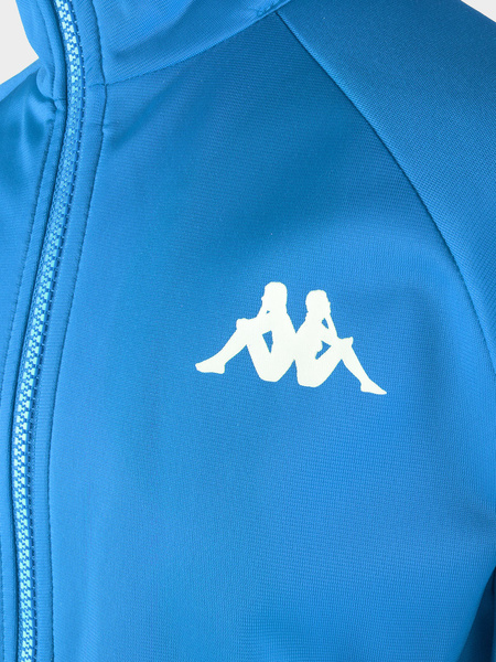 Dres dziecięcy KAPPA Till Training Suit 303307J-18-4252