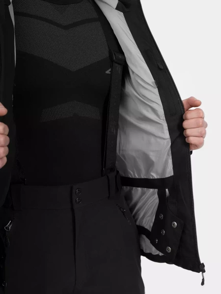 Kurtka męska narciarska 4F H4Z22-KUMN007-20S