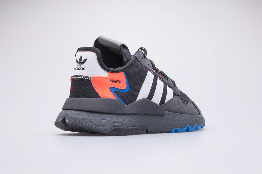 Buty męskie adidas NITE JOGGER FX6834