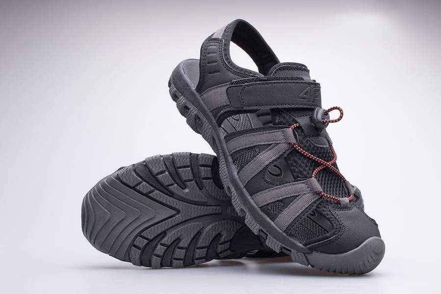 Sandały męskie 4F H4L22-SAM003-25S