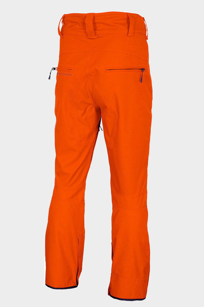 Spodnie snowboardowe męskie 4F H4Z20-SPMS001-70N