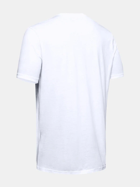 Koszulka męska Under Armour 1326849-100