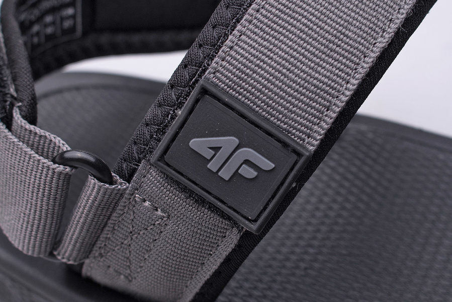 Sandały męskie 4F H4L20-SAM001-25S