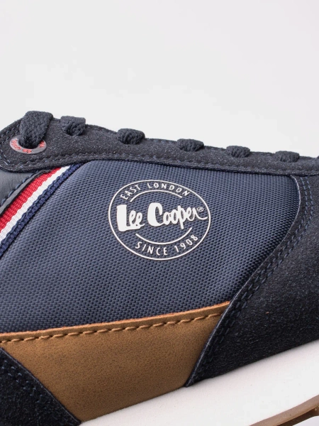 Buty męskie LEE COOPER LCW-24-03-2335M