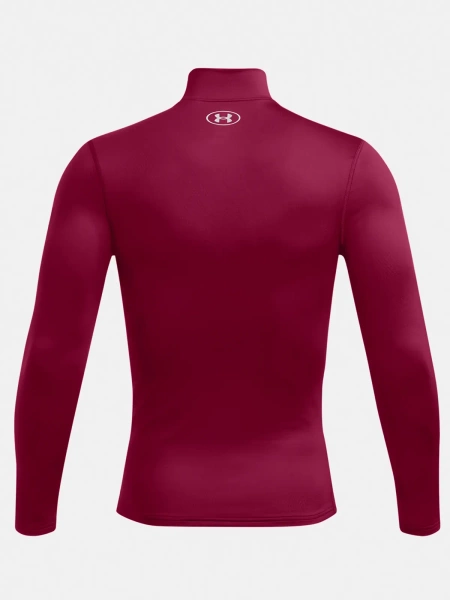 Koszulka męska termoaktywna Under Armour 1386942-625