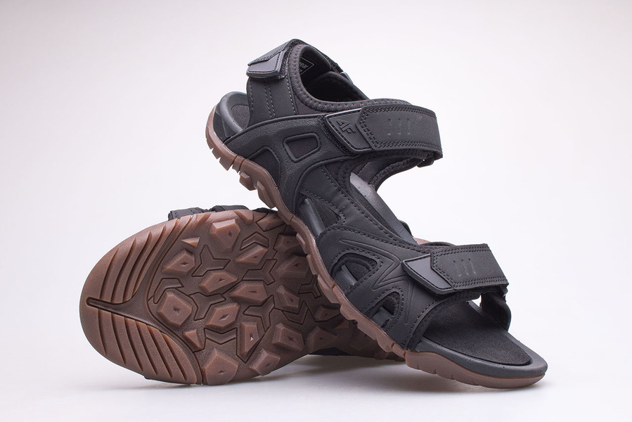 Sandały męskie 4F H4L22-SAM002-20S