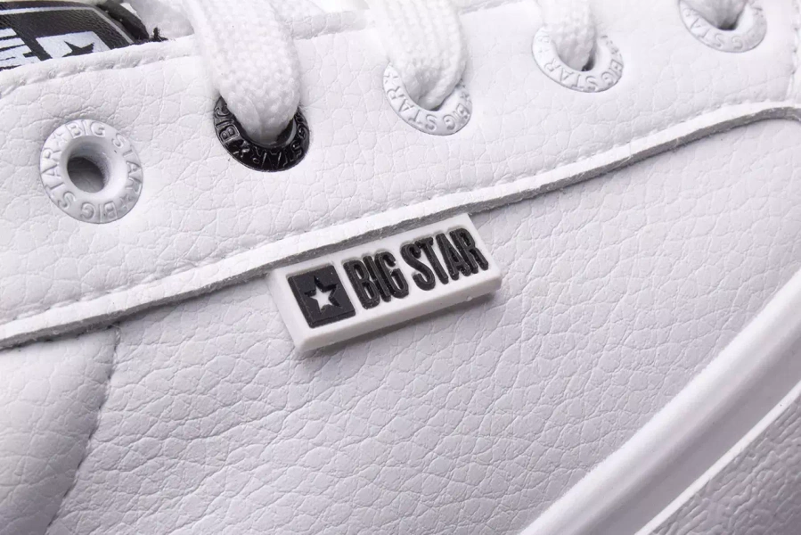 Trampki damskie BIG STAR EE274312