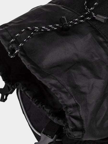 Plecak turystyczny HI-TEC TOSCA 50L BLACK