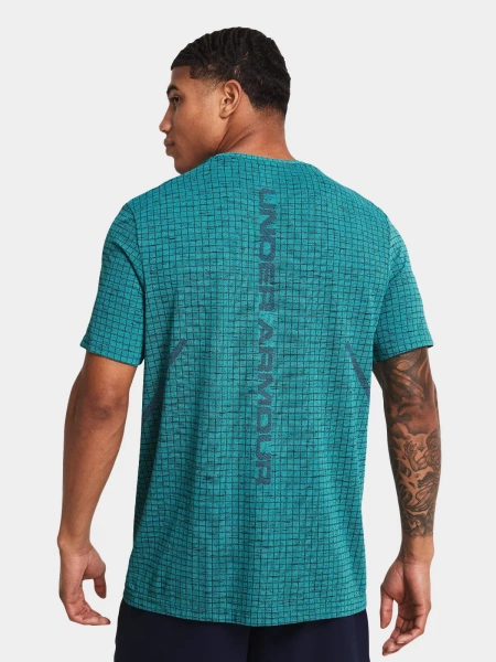 Koszulka męska Under Armour 1376921-464