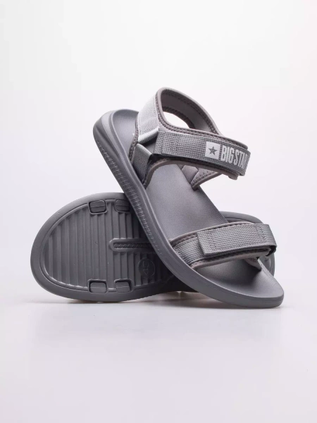 Sandały męskie BIG STAR HH174843 