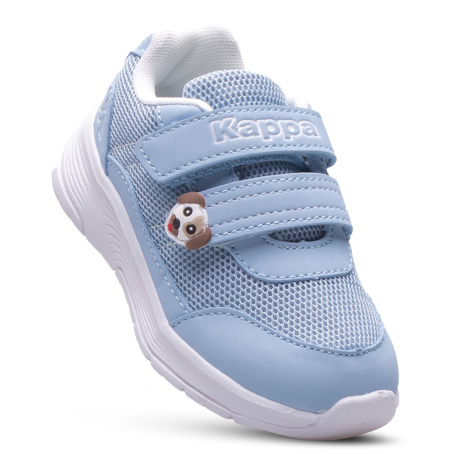 Buty dziecięce KAPPA JAK M 280024M-6510