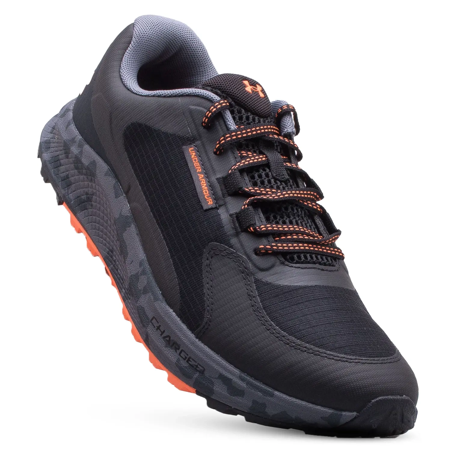 Buty męskie Under Armour Bandit Trail 3 3028371-001