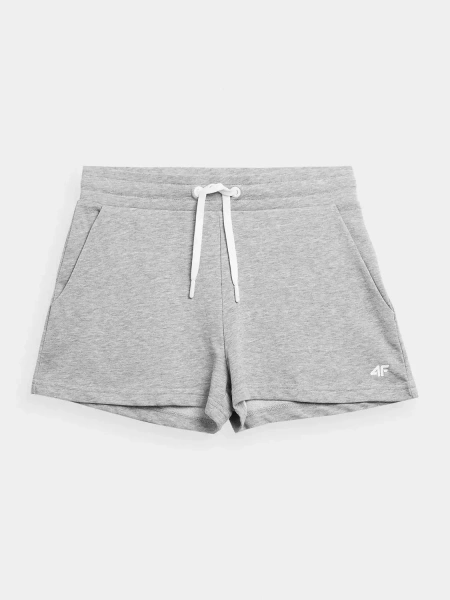 Spodenki damskie 4F 4FSS23TSHOF175-27M 