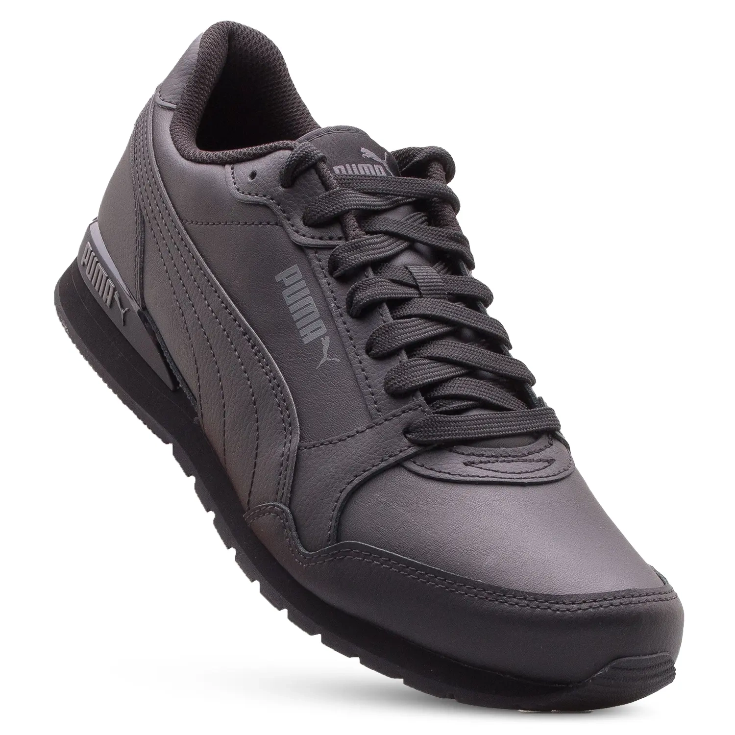 Buty męskie Puma ST Runner v3 L 384855-11