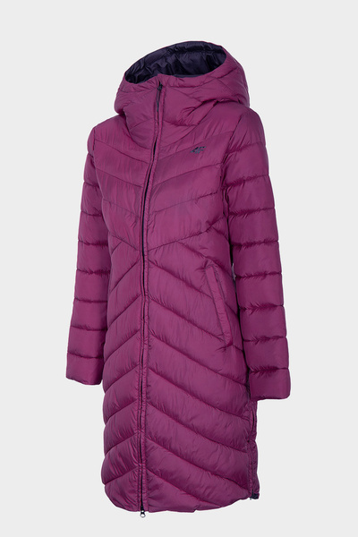 Kurtka damska 4F H4Z20-KUDP007-60S