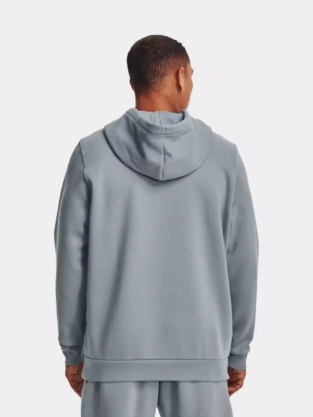 Bluza męska z kapturem Under Armour 1373880-465