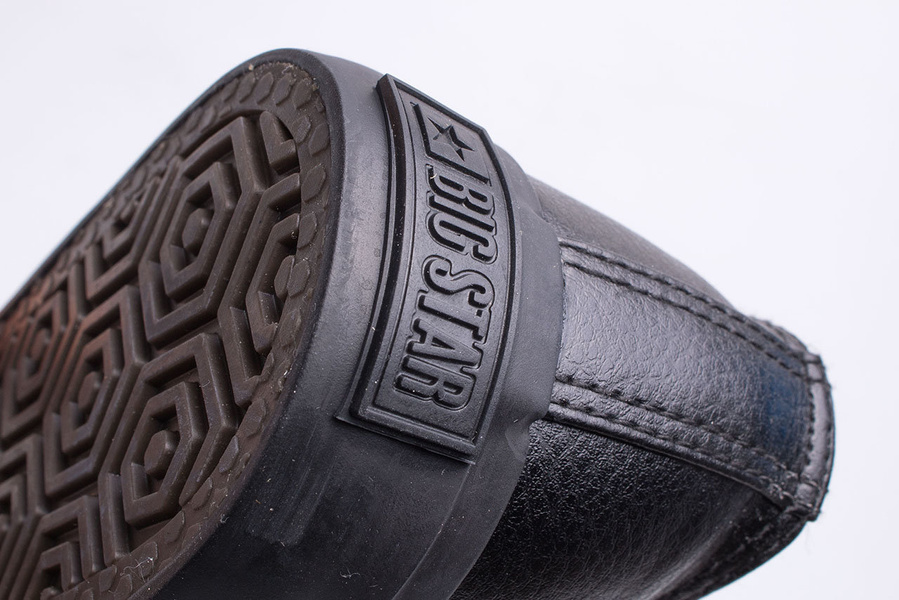 Trampki męskie BIG STAR V174345